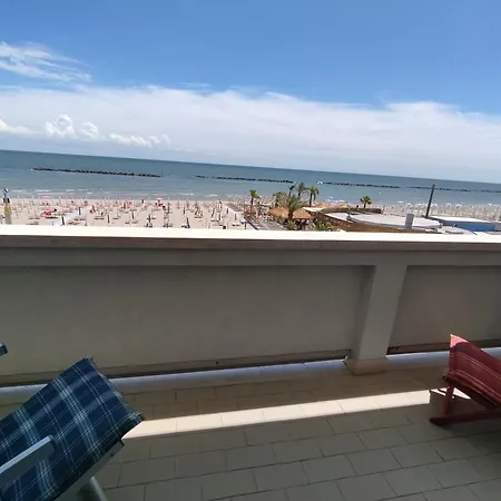 Apartman Frontemare