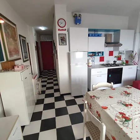 Frontemare Apartman