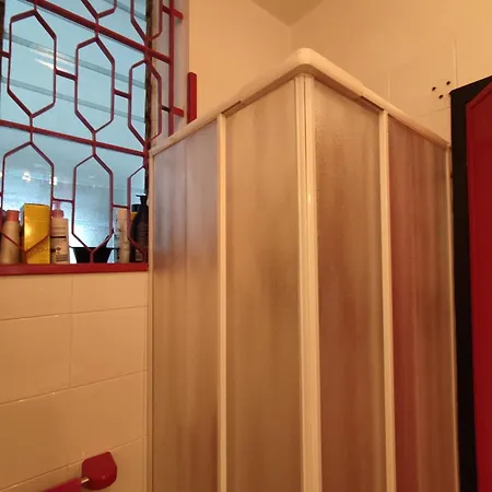 Frontemare Apartman