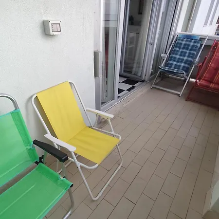 Apartman Frontemare